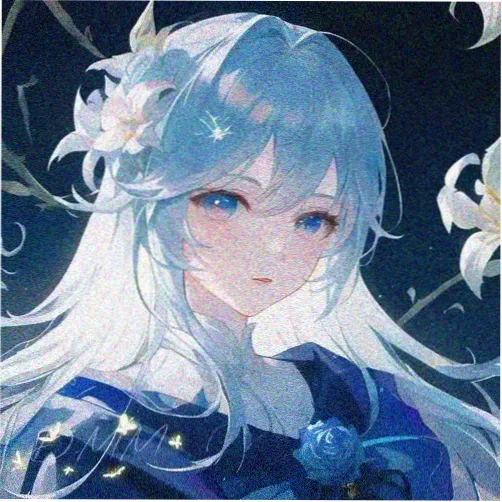 漫屿作画监督工藤绿头像